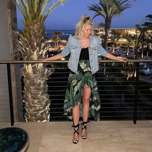 Meet your Posher, Shenea